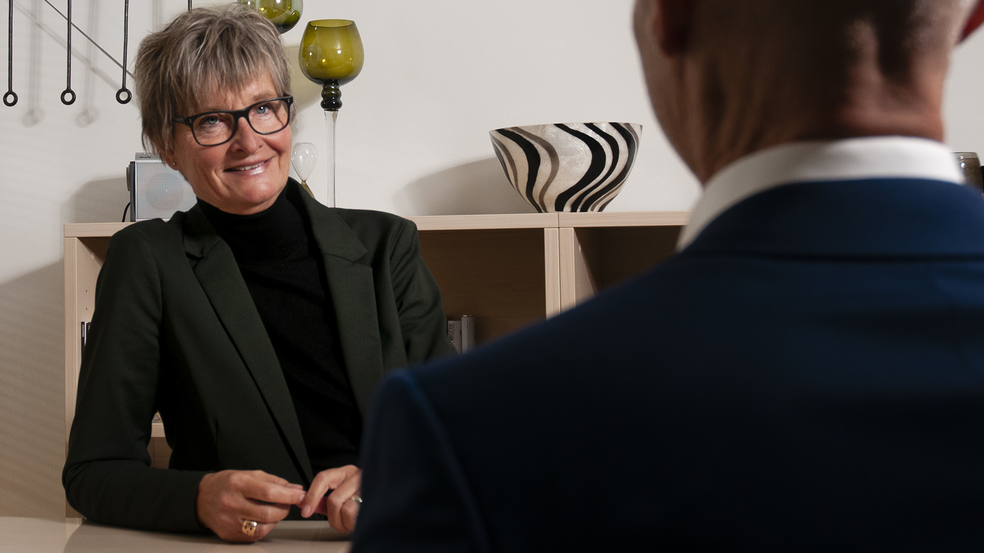 Erhvers coaching - AMS Coaching & Event